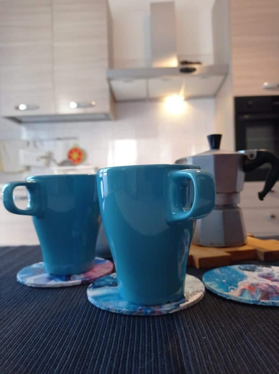 A Crema da Nicola&Laura troverete Comfort e Relax Apartment in Crema