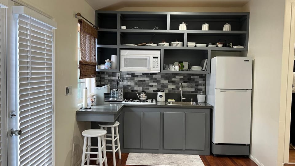 Jacob Unit-C House in Del Aire