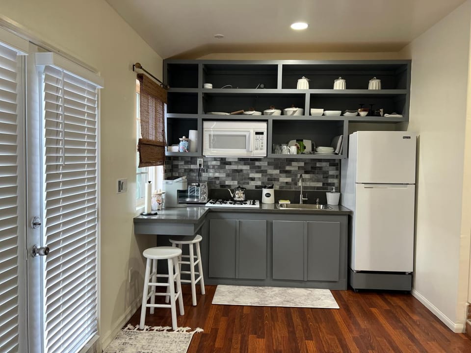 Jacob Unit-C House in Del Aire