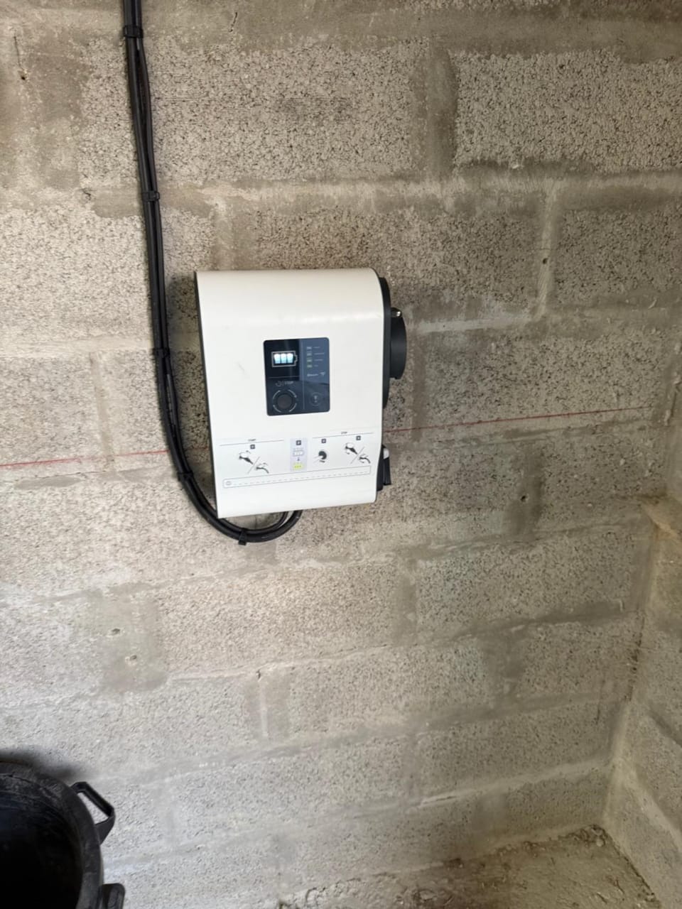 L'Esmorégal House in Ambleteuse