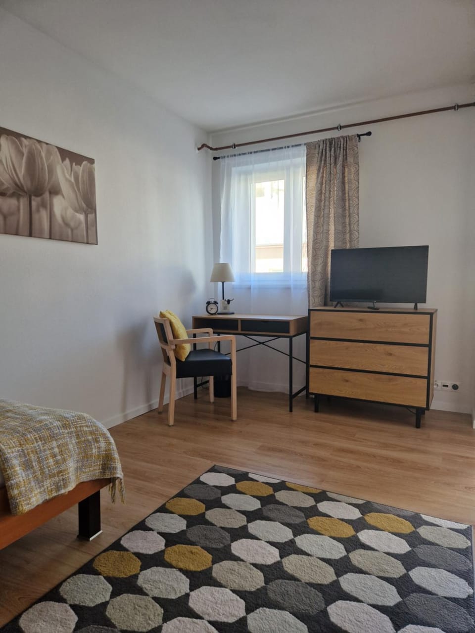 TV and multimedia, Living room, Photo of the whole room