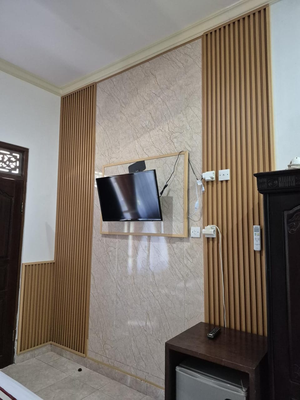 Frangipani Homestay Bed and Breakfast in Kuta Selatan