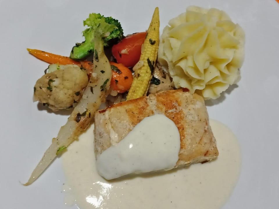 Food