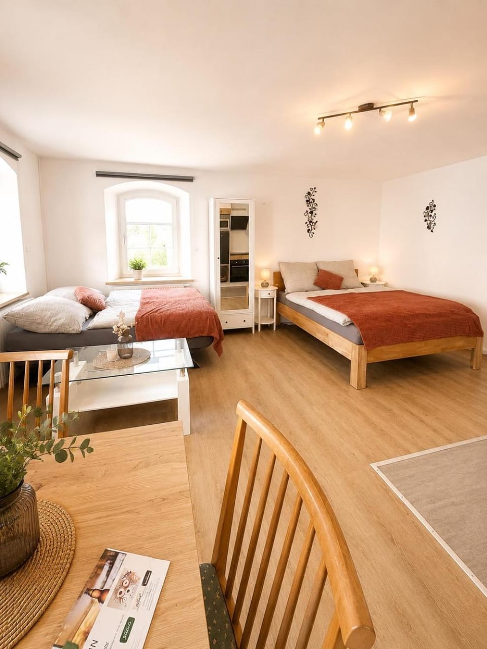 Haus Erna Weitra Apartment in Austria