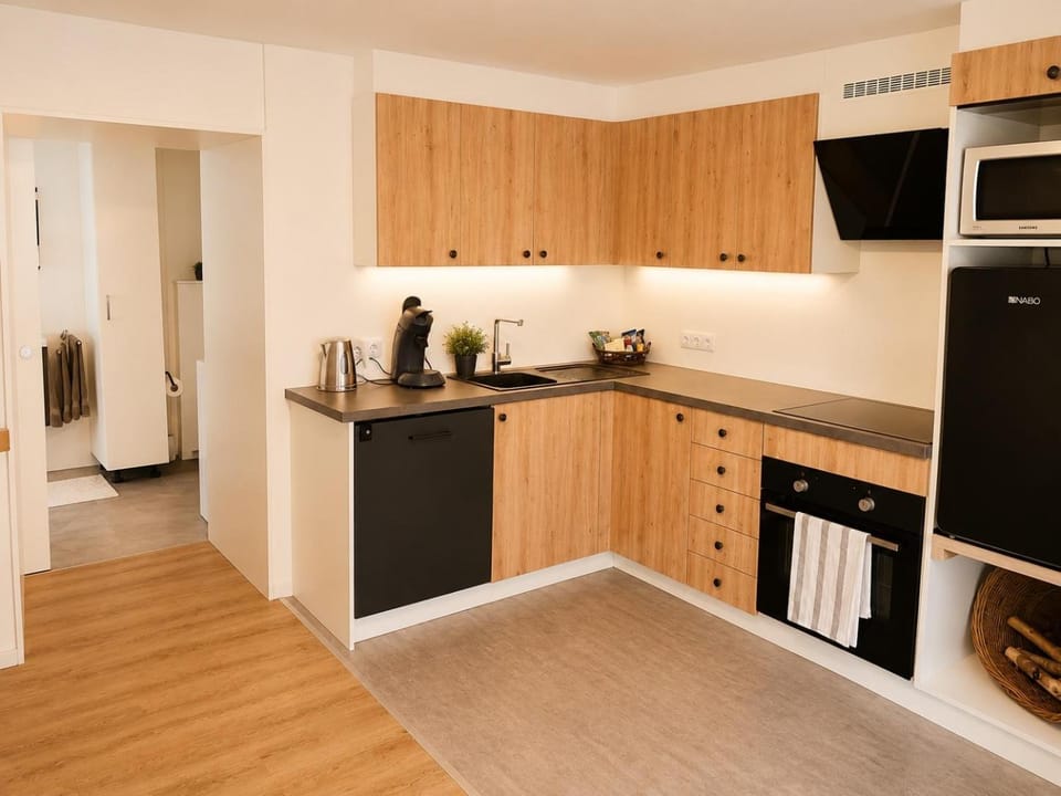 Haus Erna Weitra Apartment in Austria