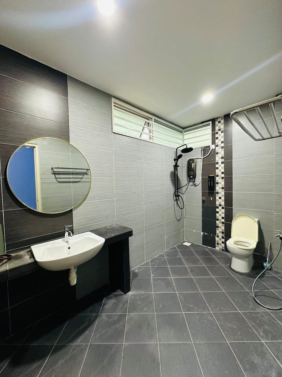 MutiaraMaxx Homestay House in Malacca