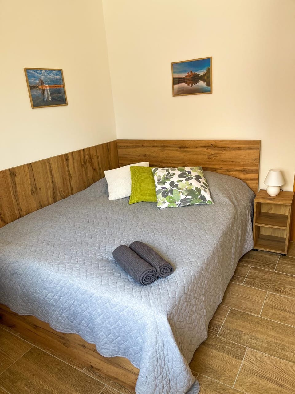 Csorgó Vendégház Bed and Breakfast in Hungary