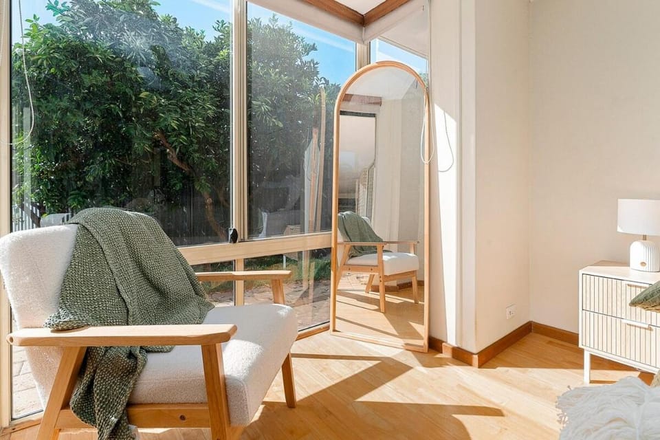 Riverside Escape House in Mandurah
