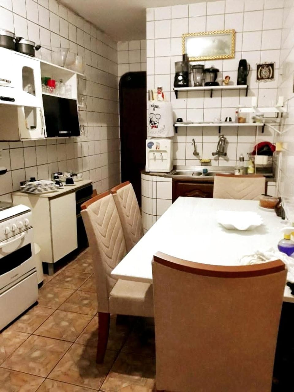 Casa no Cj paraíso dos pássaros House in Belém