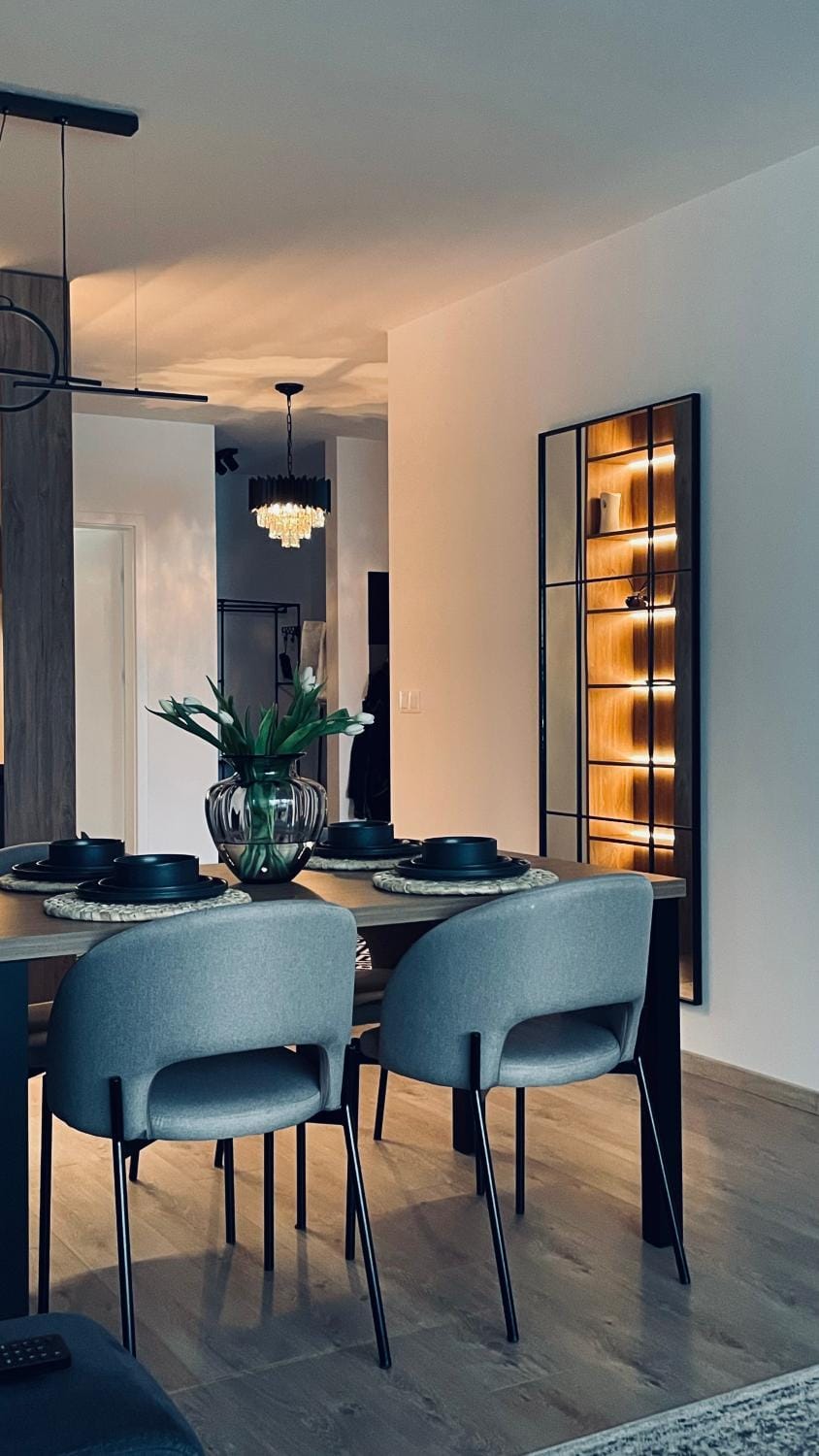 Exclusive City Apartment & Garden Bliss & Near Center & Free Parking Apartment in Slovakia