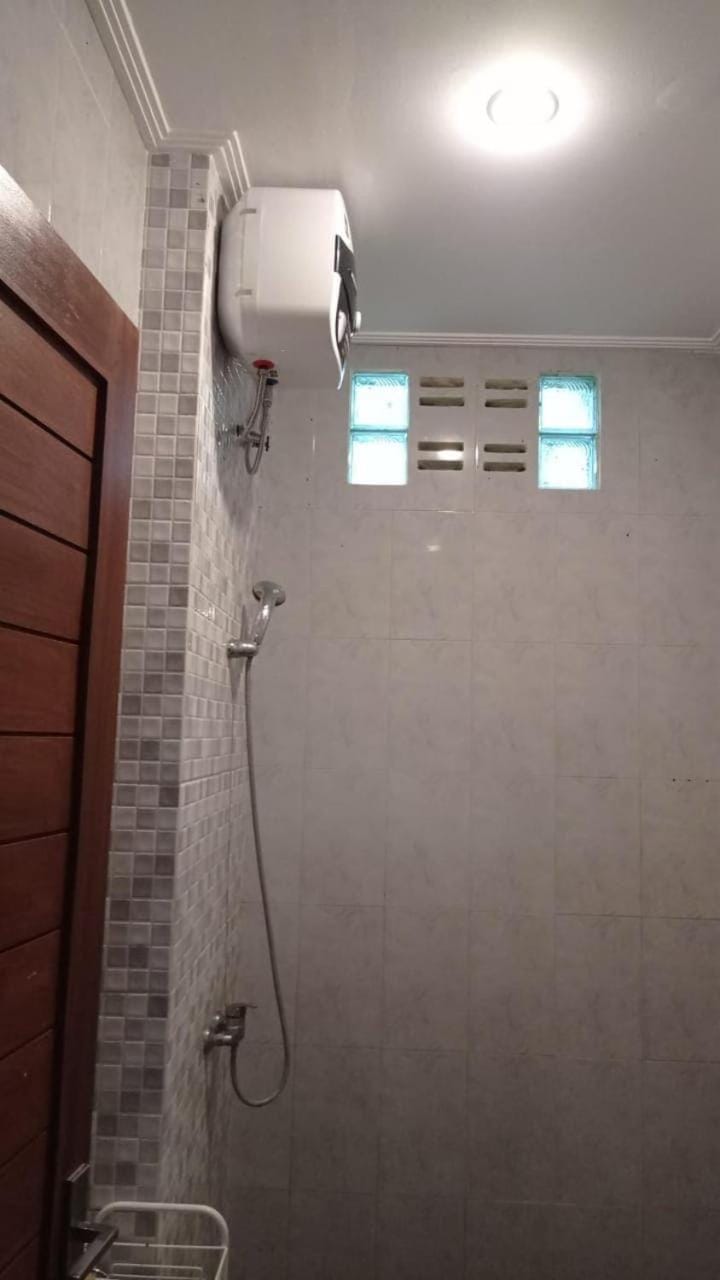 3 Bedroom Villa at Canggu Villa in North Kuta