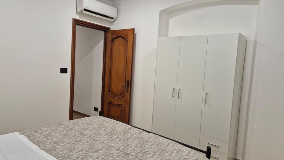 Barabino apartment Apartment in Genoa