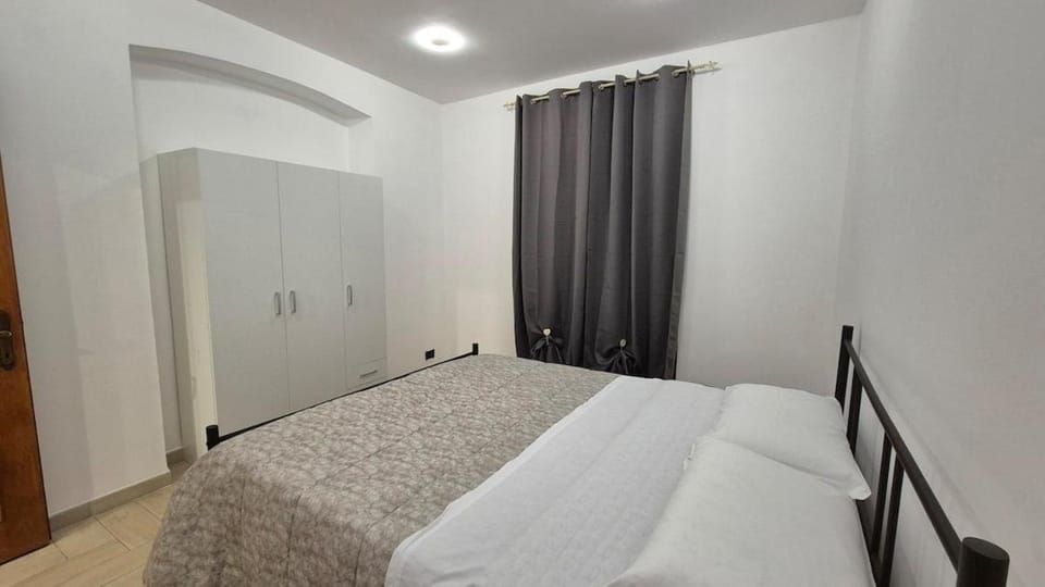 Barabino apartment Apartment in Genoa