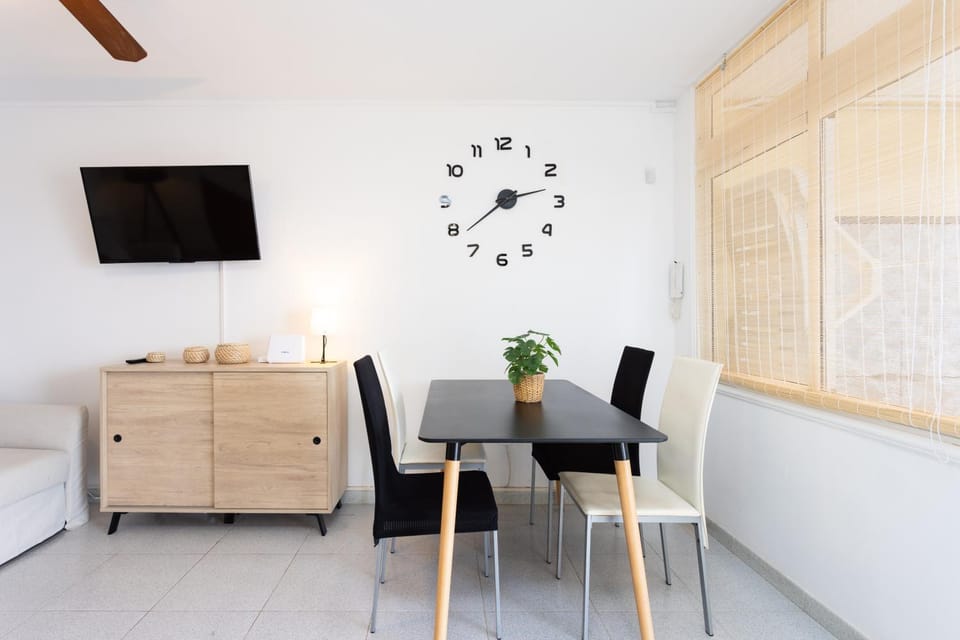 Home2Book Cozy Coastal Duplex & Pool, Caletillas Apartment in Canary Islands