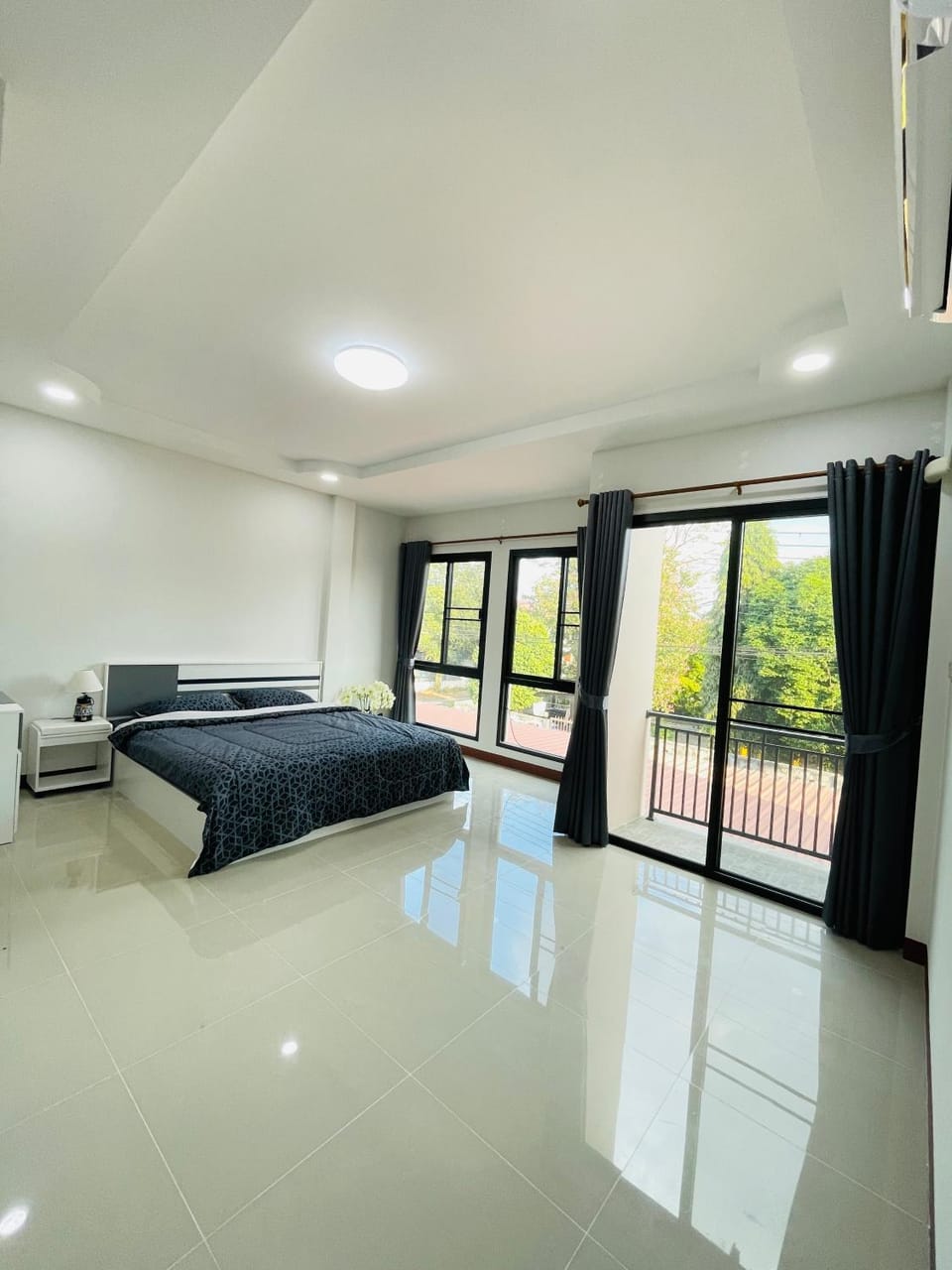 Gips home Apartment in Thailand