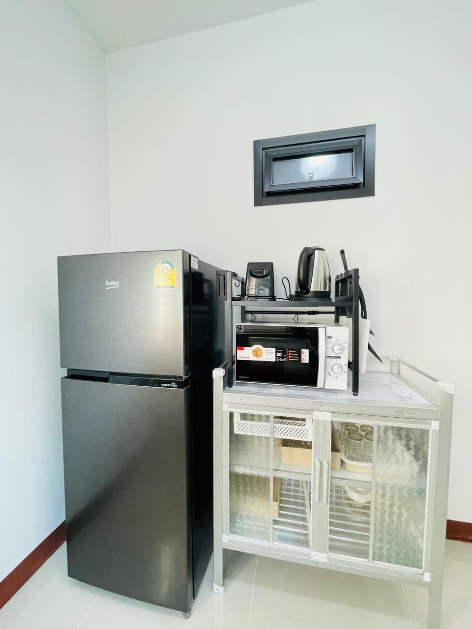 Gips home Apartment in Thailand