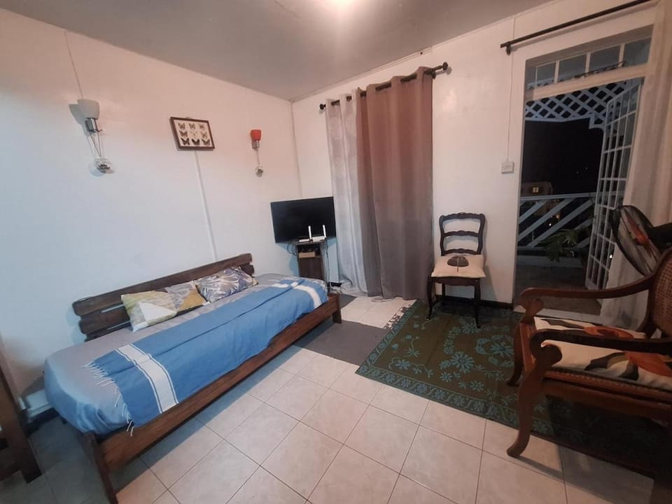 Appartement in grand baie Apartment in Grand Baie