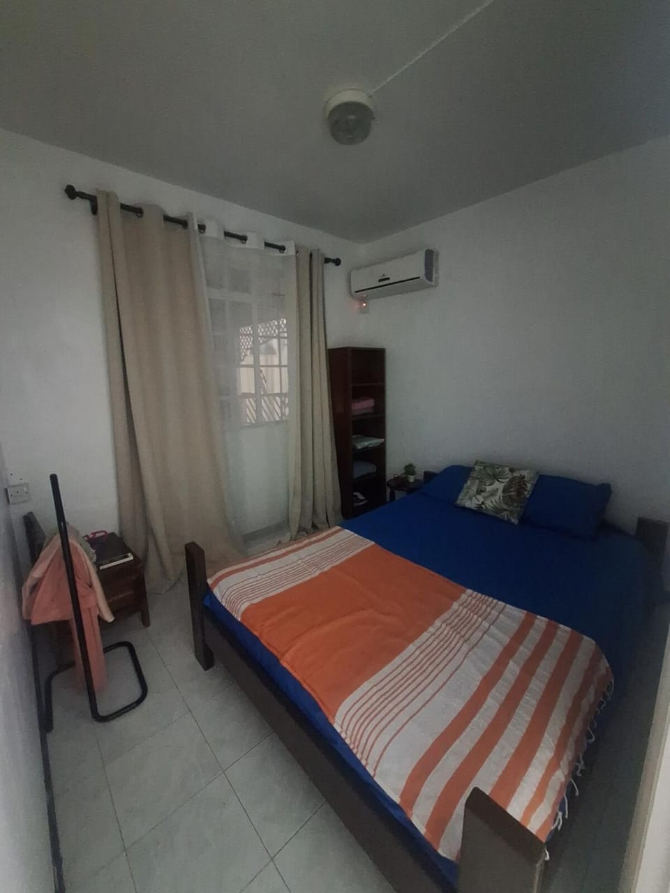 Appartement in grand baie Apartment in Grand Baie