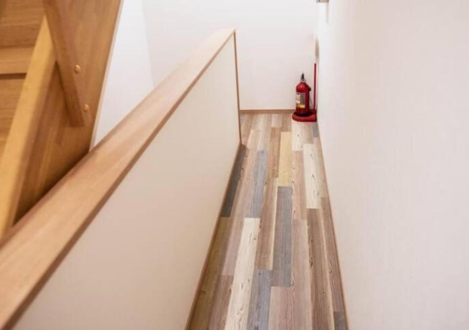 Namba Tsutenkaku Abeno Tennoji 4 peoples valuehjq201 Apartment in Osaka