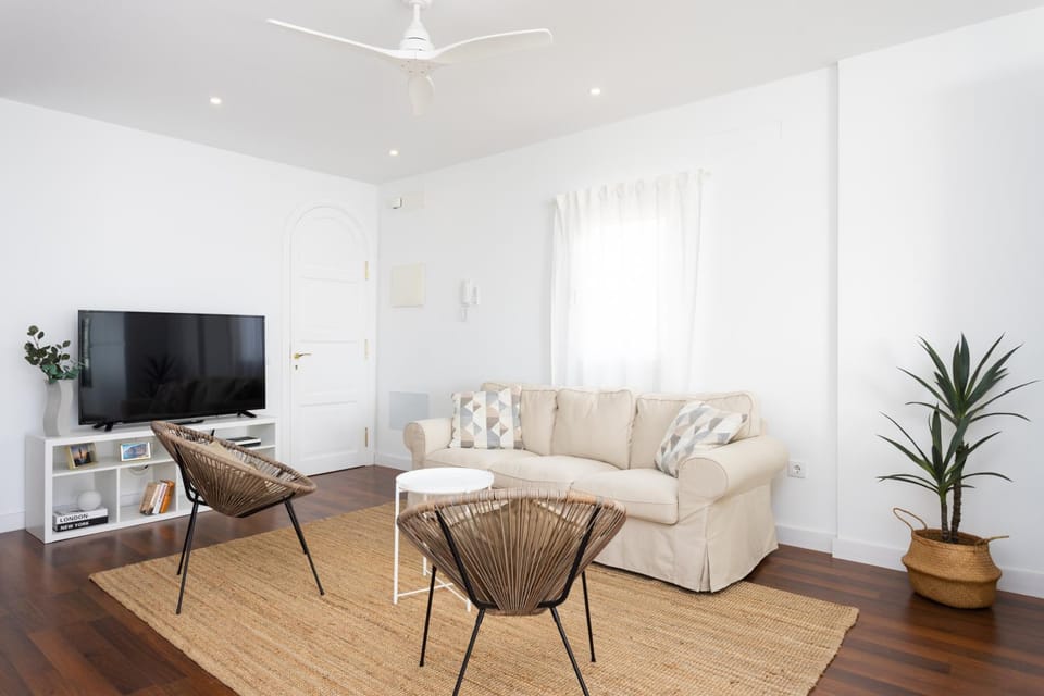 Home2Book Stylish Apt with Terrace in Santa Cruz Apartment in Santa Cruz de Tenerife