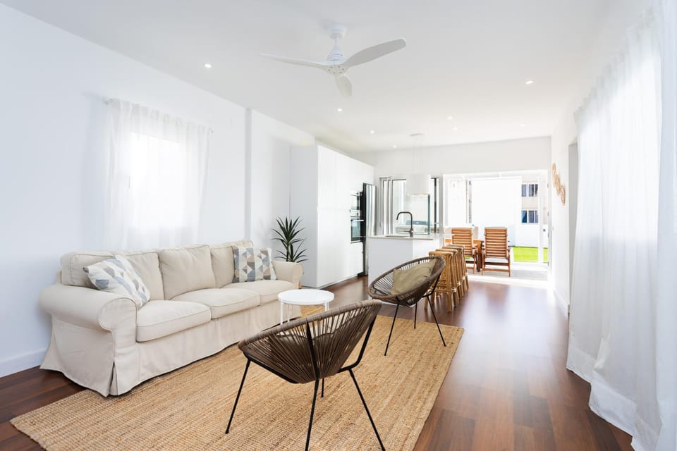Home2Book Stylish Apt with Terrace in Santa Cruz Apartment in Santa Cruz de Tenerife