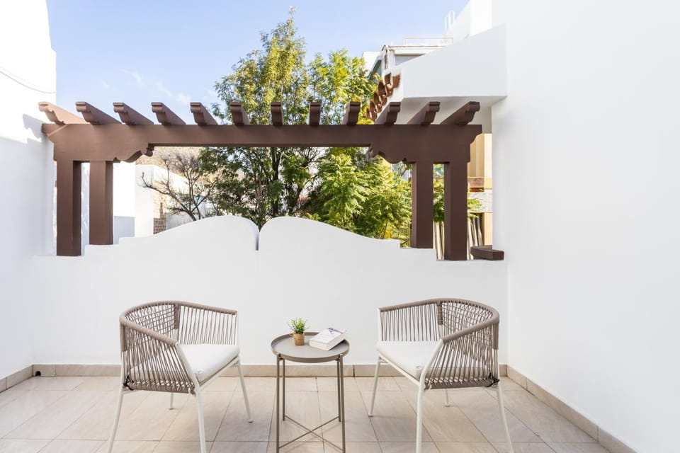Home2Book Stylish Apt with Terrace in Santa Cruz Apartment in Santa Cruz de Tenerife