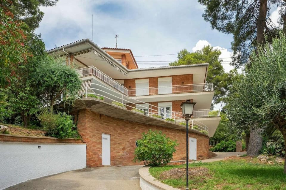 Apartamentos Villa Valle Apartment in Castelldefels
