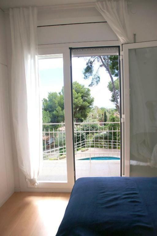 Apartamentos Villa Valle Apartment in Castelldefels