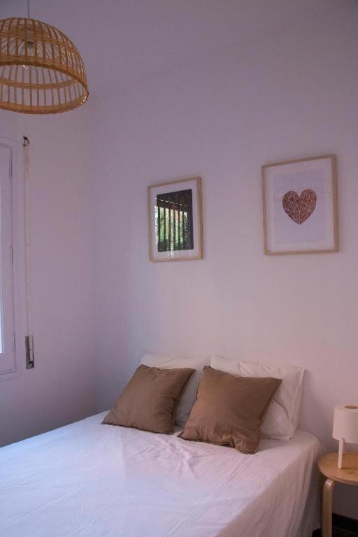 Apartamentos Villa Valle Apartment in Castelldefels