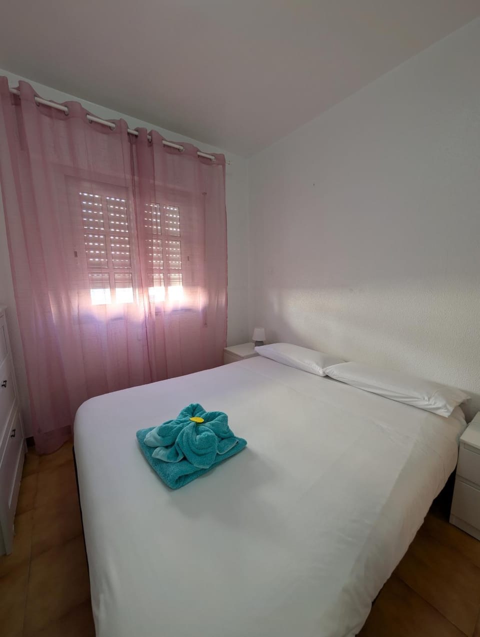 195 Livingtarifa Jazmin Apartment in Tarifa