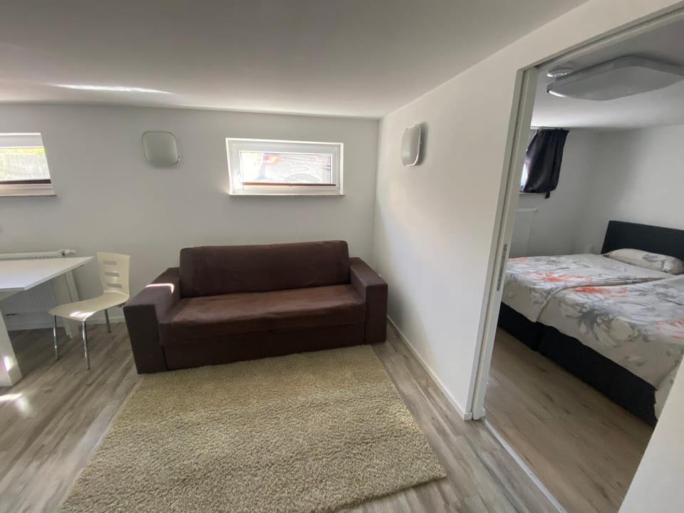 small&fine Apartment in Baden-Württemberg