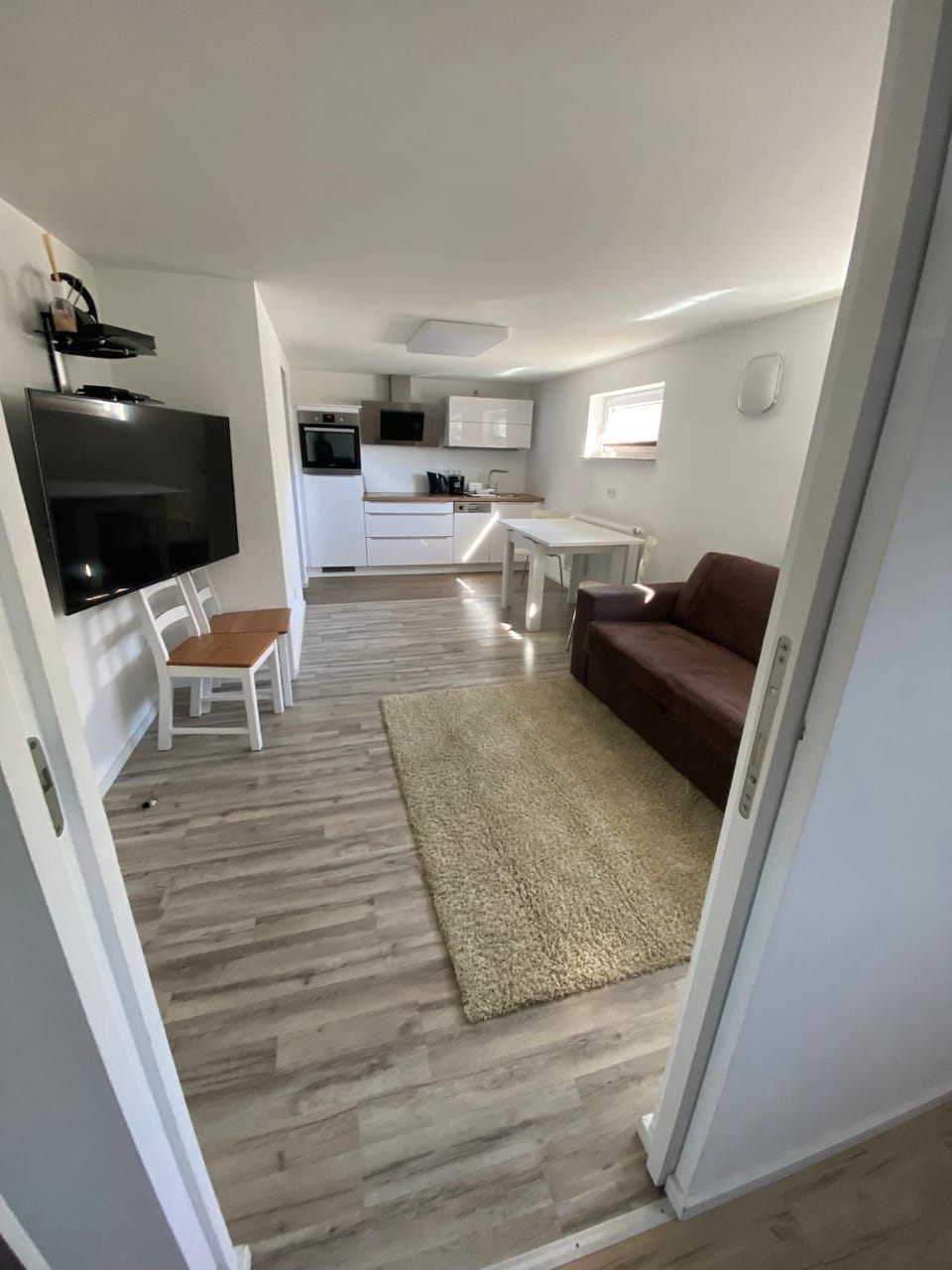 small&fine Apartment in Baden-Württemberg