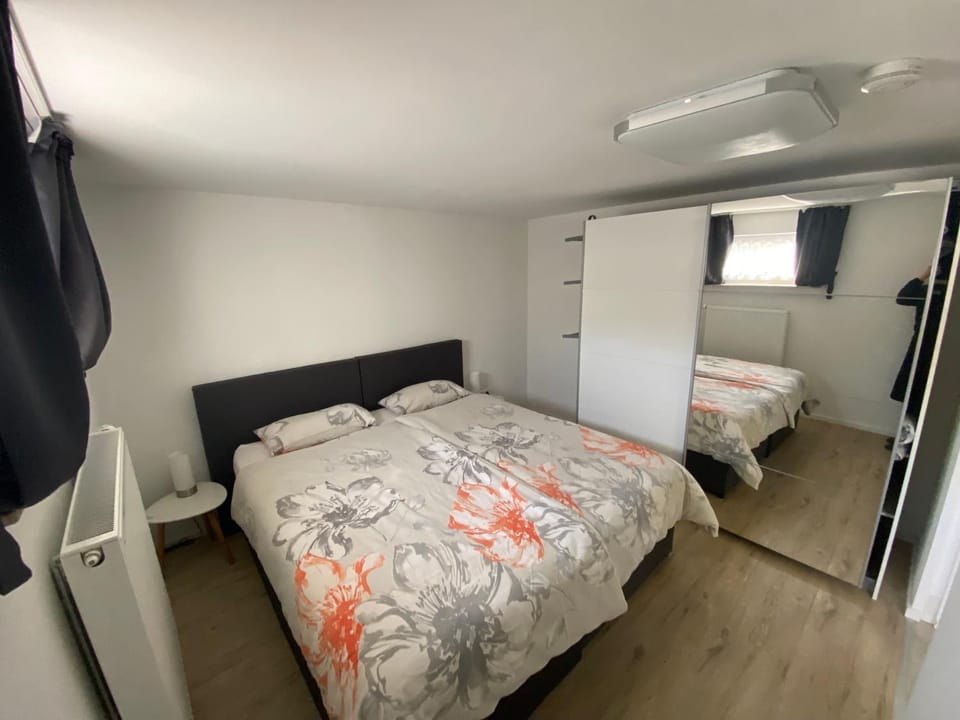 small&fine Apartment in Baden-Württemberg
