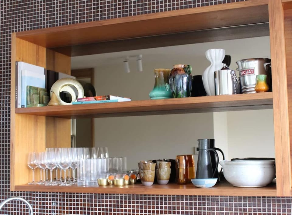 Le Salon Luxury City Apartment with Free Parking Apartment in Launceston