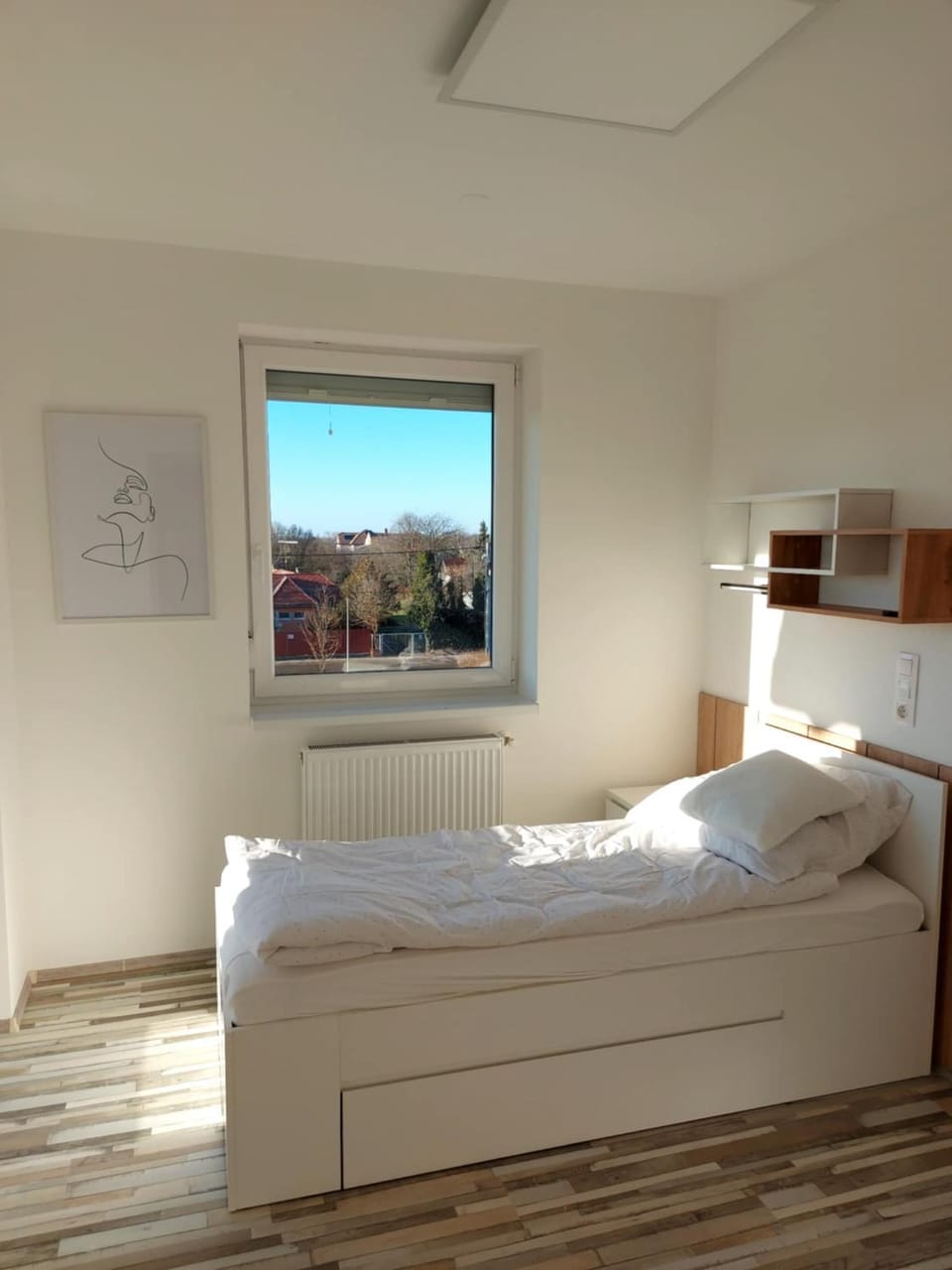 Penthouse Apartman Apartment in Hungary