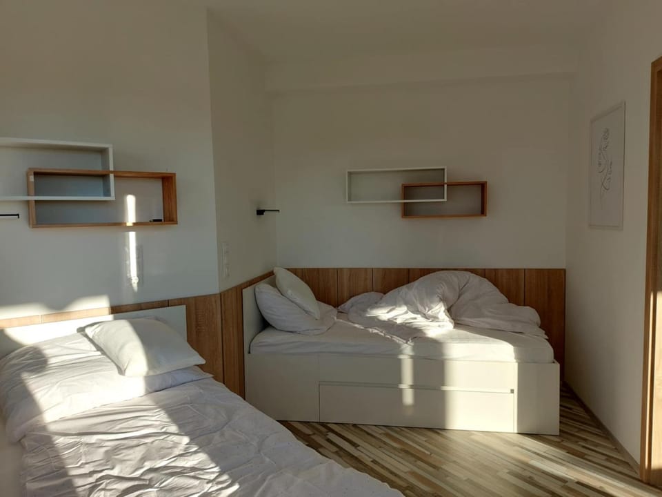 Penthouse Apartman Apartment in Hungary