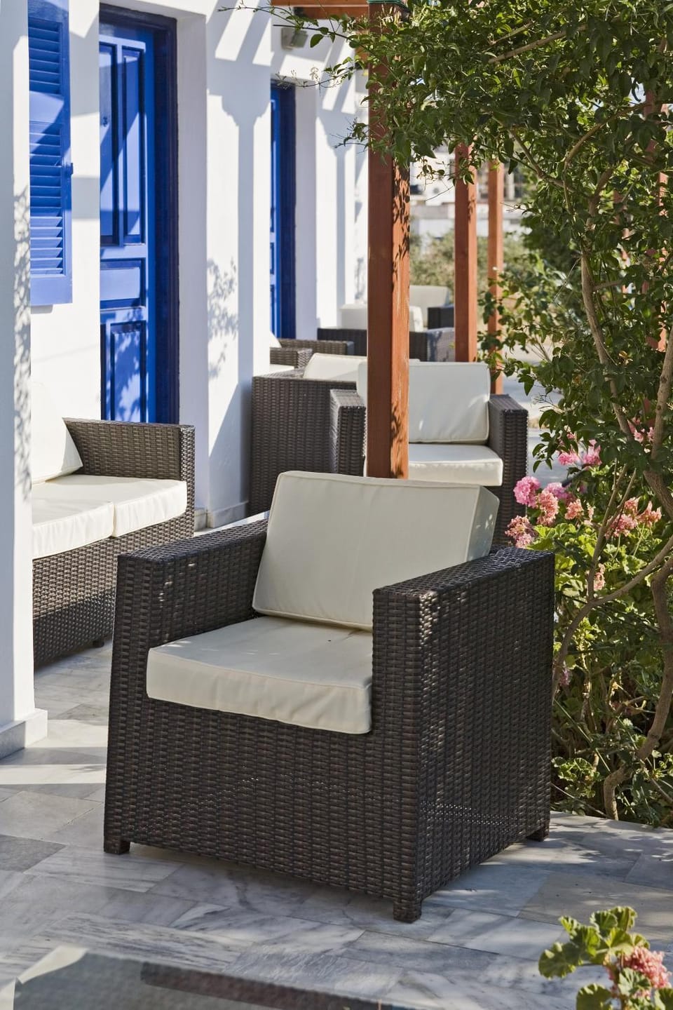 Studio Filoxenia Apartment in Decentralized Administration of the Aegean