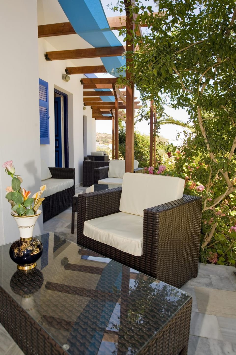 Studio Filoxenia Apartment in Decentralized Administration of the Aegean