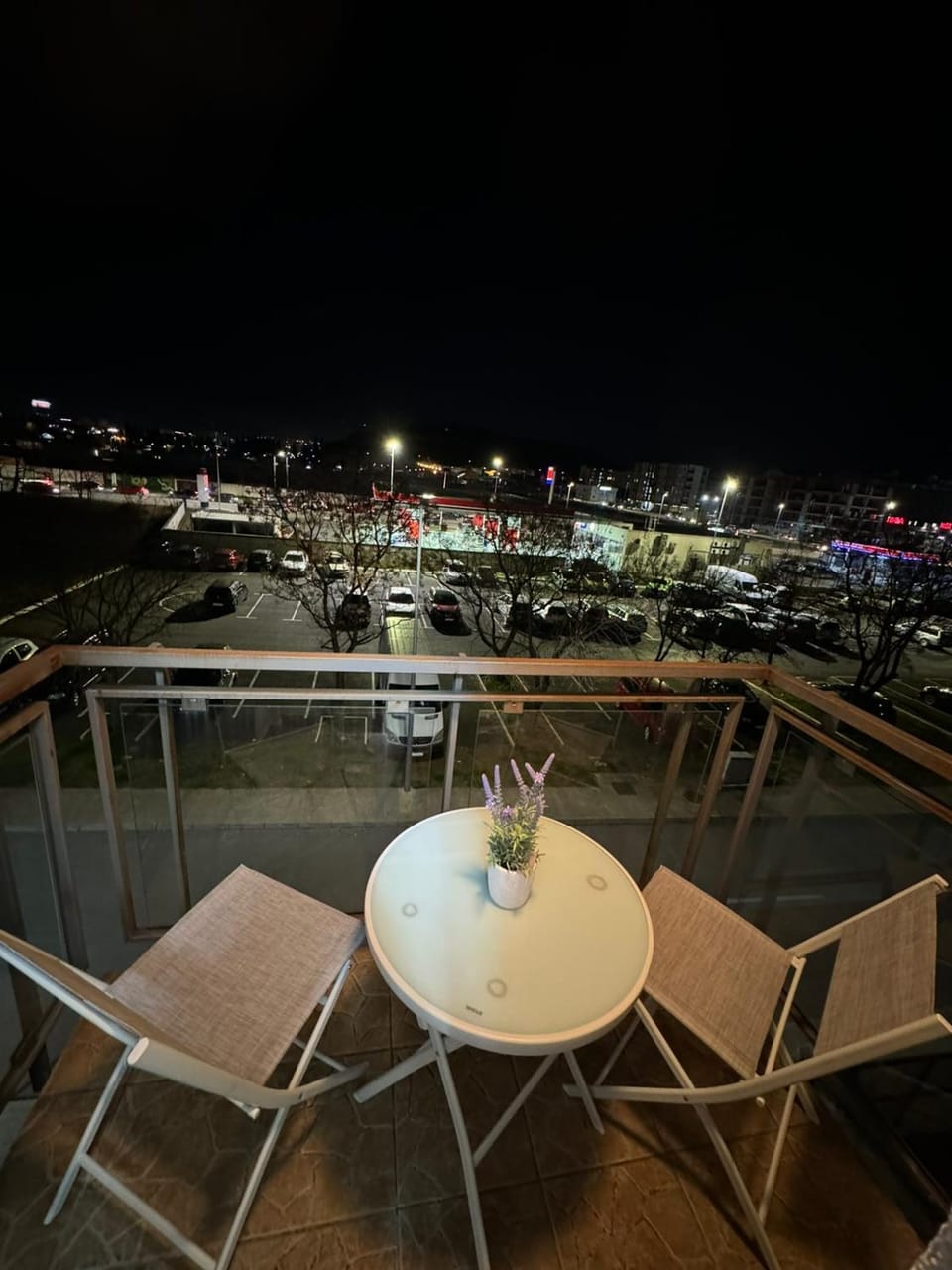 N&J apartman Apartment in Podgorica