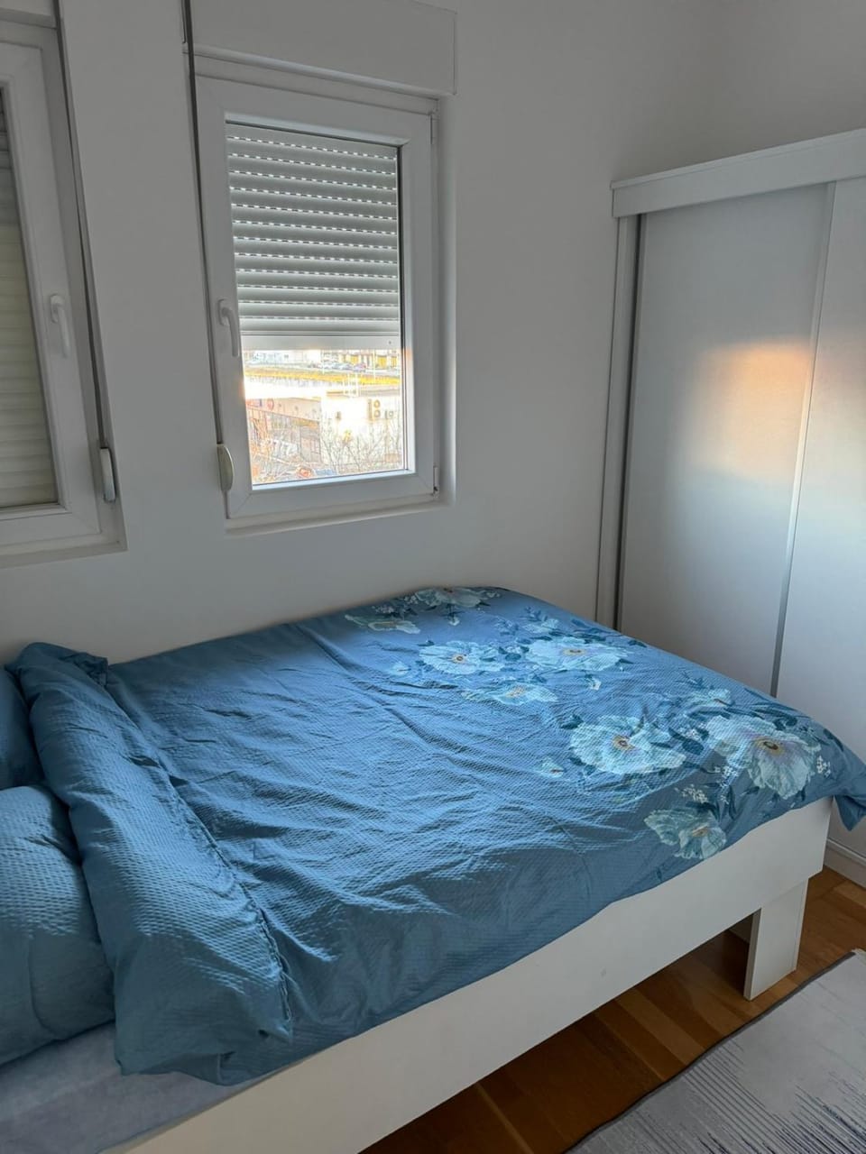 N&J apartman Apartment in Podgorica