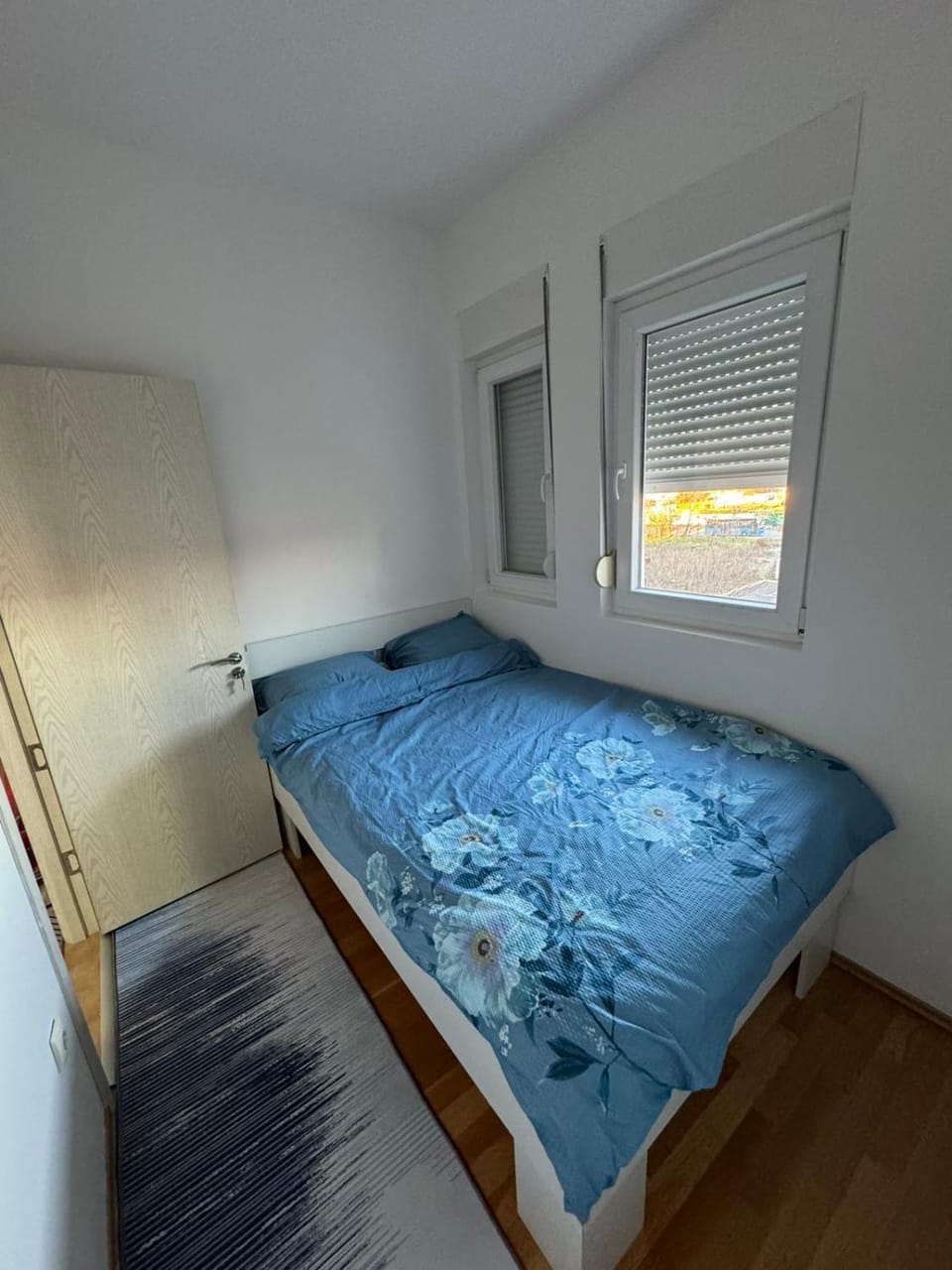 N&J apartman Apartment in Podgorica