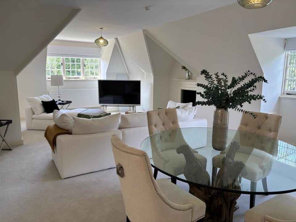 LM Manor B&B Country House in Breckland District