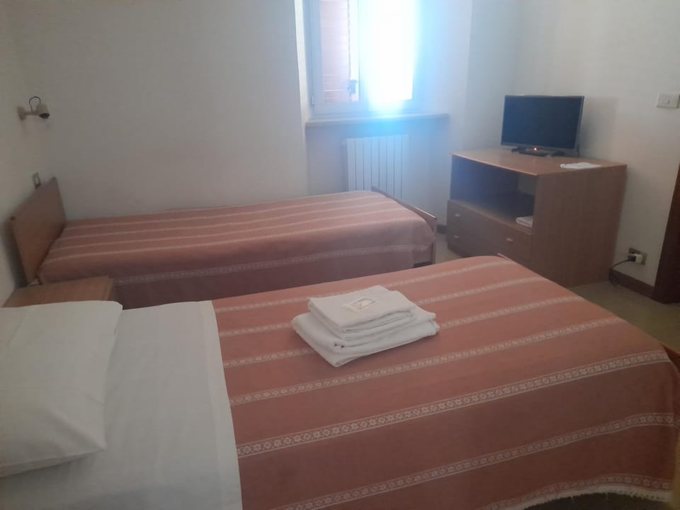 La Colombella Bed and Breakfast in Marche