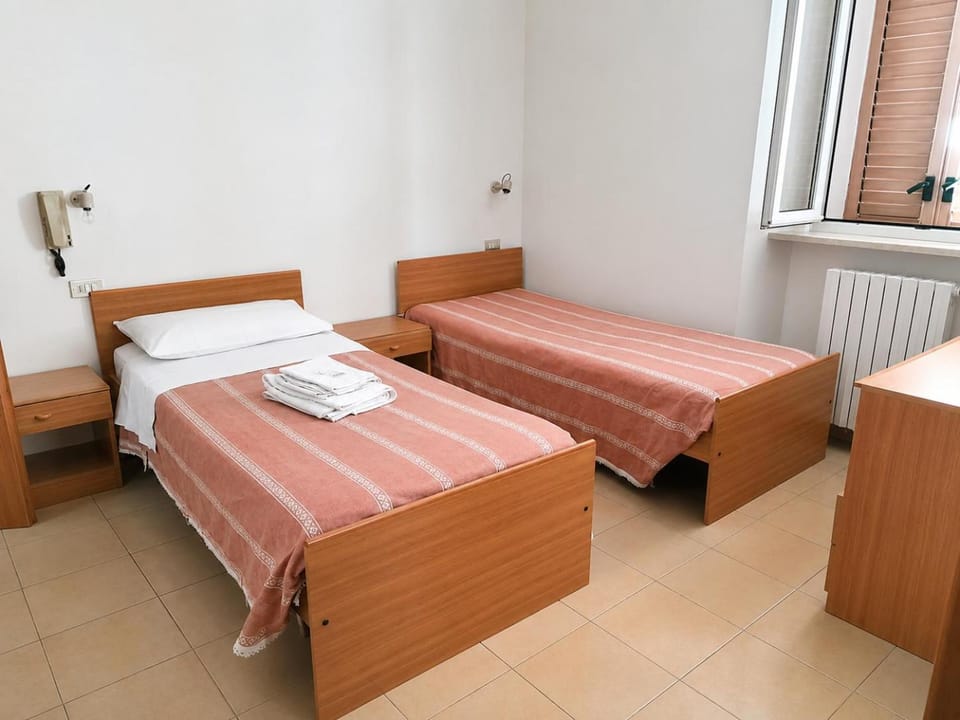 La Colombella Bed and Breakfast in Marche