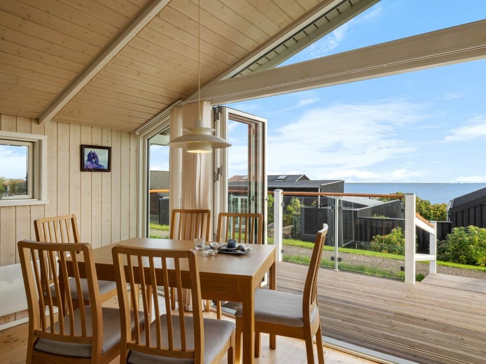 Holiday Home Engelbertine - 30m from the sea by Interhome House in Region of Southern Denmark