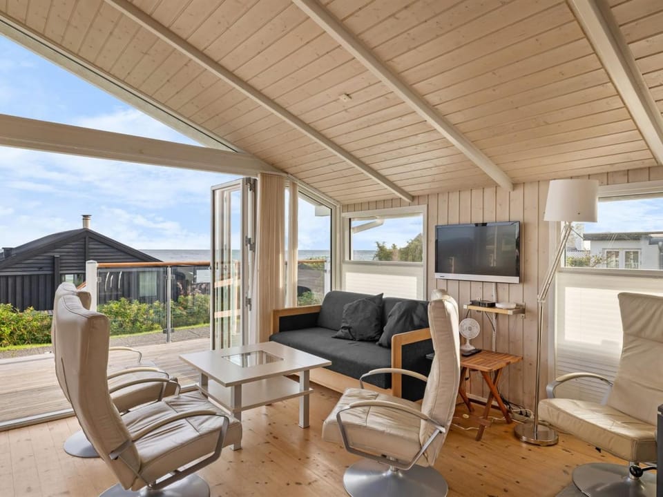 Holiday Home Engelbertine - 30m from the sea by Interhome House in Region of Southern Denmark