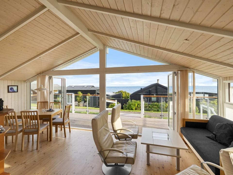 Holiday Home Engelbertine - 30m from the sea by Interhome House in Region of Southern Denmark
