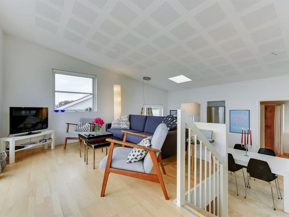 Holiday Home Maleen - 100m from the sea by Interhome House in Sønderborg