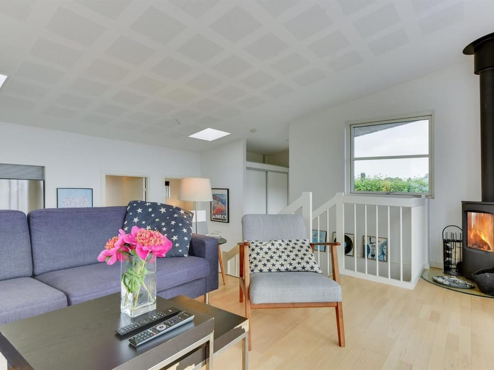 Holiday Home Maleen - 100m from the sea by Interhome House in Sønderborg