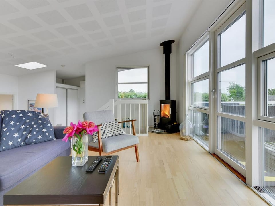 Holiday Home Maleen - 100m from the sea by Interhome House in Sønderborg